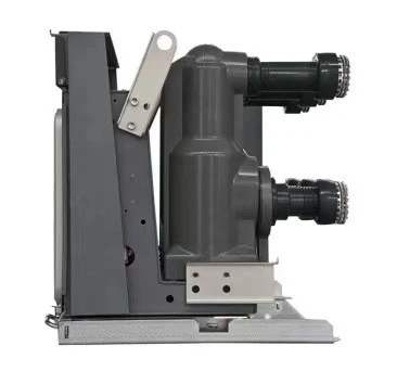 High Voltage Vacuum Circuit Breaker factory